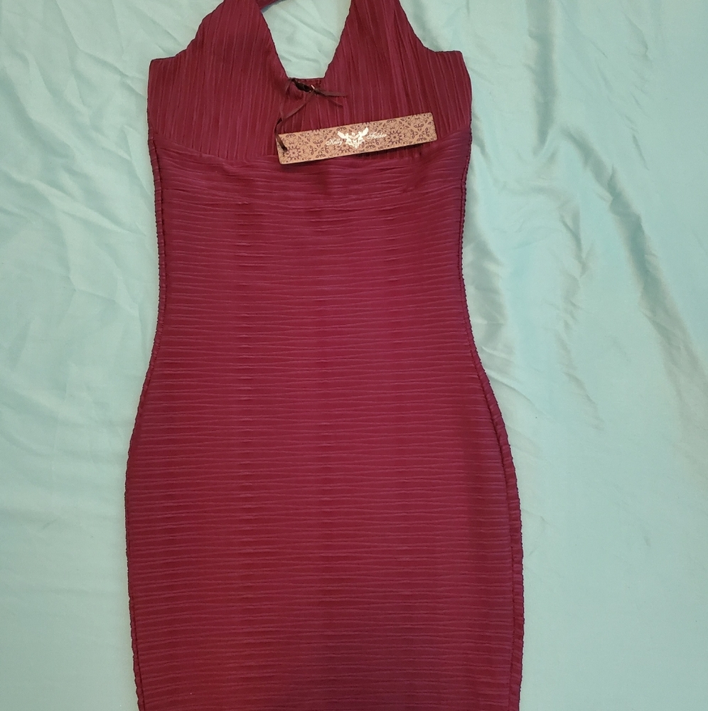 Evening/Party Dress